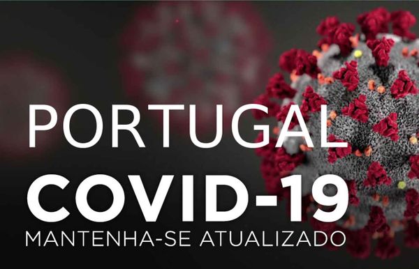 Covid-19 em Portugal ponto de situação atual da DGS
